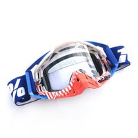 Safety shockproof sports goggles 风镜单支-109转印-1