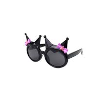Polarized silicone sunglasses with UV400 protection for kids T22139