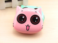 Contact lens kit with mirror and tweezers KD052