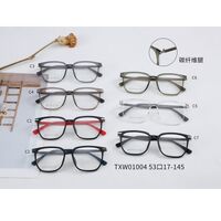 TR90 plastic frame MAMO TXW01004