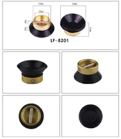 Suction cup LF-8201, LF-8202, LF-8203, LF-8204, LF-8205 for lens edgers Jinglian, Langchi, Jinggong