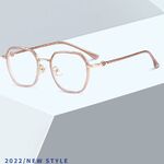 Оправа комбинированная MAMO S11901