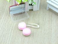 Mini soft contact lens kit 8093