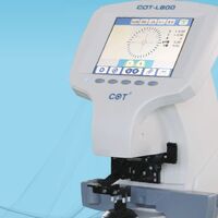 Диоптриметр (линзметр) COT-L800 + термопринтер (опционально)