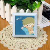 Kit for soft contact lenses (Kits for contact lenses) XF009-6