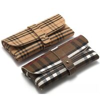 Sunglasses and eyeglasses hard shell case HD20220690-2