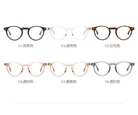 Оправа пластиковая, материал TR-90+CA (флекс!) FOCUS FCS2083