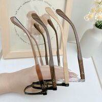 Оправа пластиковая из материала TR90 с линзами Blue Ray Cut MAMO M3821