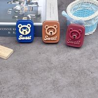 Kit for soft contact lenses (Kits for contact lenses) M023Sweet