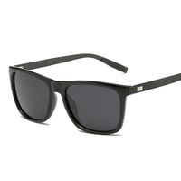 Polarized metal sunglasses with UV400 protection 6387-GT