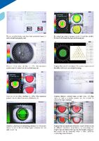 Топограф роговицы CT-800
