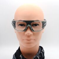 Safety shockproof sports goggles 篮球-036