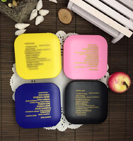 Дорожный набор для мягких контактных линз (Kits for contact lenses) A-917-1