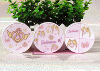 Набор для мягких контактных линз (Kits for contact lenses) XF008-Girl