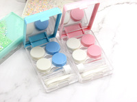 Kit for soft contact lenses (Kits for contact lenses) HF6111