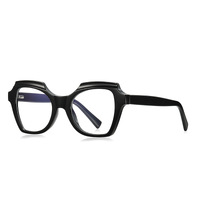 Progressive iridescent glasses  frames for glasses TR90+CA material (flex hinges) FOCUS FCS2142