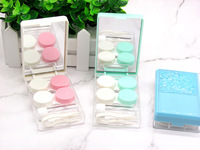 Kit for soft contact lenses (Kits for contact lenses) HF6111