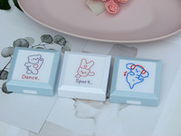 Набор для мягких контактных линз (Kits for contact lenses) HQ009-17