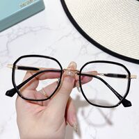 Combined frames with Blue Ray Cut lenses MAMO S11729