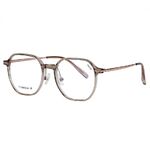 Оправа сверхлёгкая титановая + пластик TR90 MAMO T18916