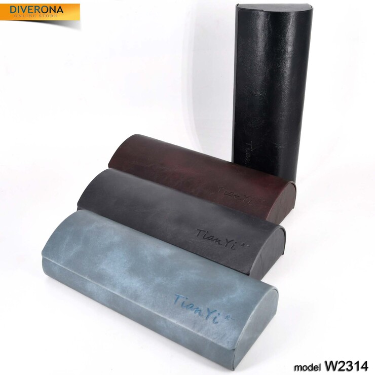 Glasses case W2314