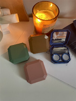 Kit for soft contact lenses (Kits for contact lenses) AS757