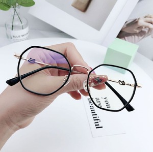 Metal + TR-90 frame SANTA with Blue Block coating 0608