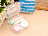 Kit for soft contact lenses (Kits for contact lenses) Xuanfu918Grid