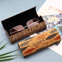 Футляр для очков и солнцезащитных очков TB-641163659824-Semicircle 