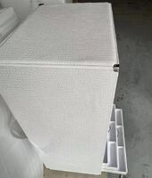 Офисный бокс для демонстрации образцов оправ и очков