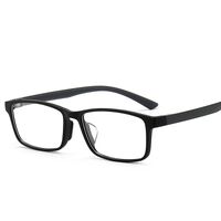 TR90 plastic frame for glasses 8362-GT