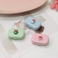 Мини набор для мягких контактных линз (Kits for contact lenses) HF025-6