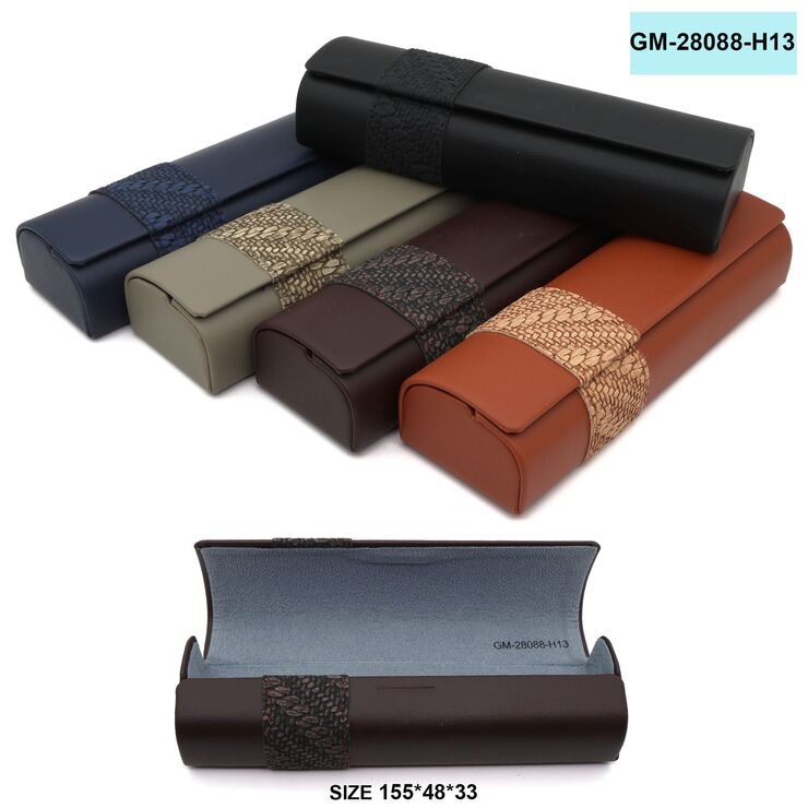 Magnetic glasses case GM-28088-H13