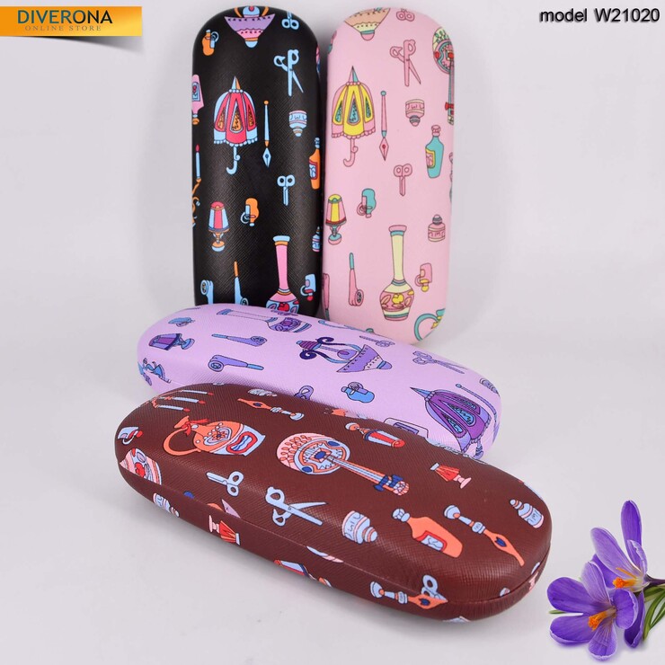 Glasses case W21020