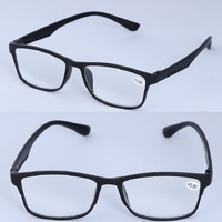 Ready-made plastic glasses VZ1605 monoblock 连体老花