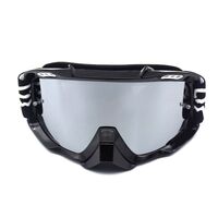 Очки защитные противоударные спортивные 风镜单支-FREEFOX-01