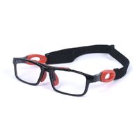 Safety shockproof sports goggles 050