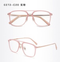 Оправа метал + TR-90 SANTA 0272