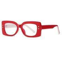 Plastic TR90 frame for glasses with UV protection More LS027
