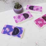 Contact lens cases MT-2106, 4pcs