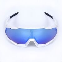 Safety shockproof sports goggles 骑行-109% 全框-单支