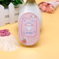 Mini set for a soft contact lens (Kits for contact lenses) TY011