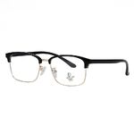 Оправа комбинированная (металл + TR90) с линзами Blue Ray Cut MAMO H6605