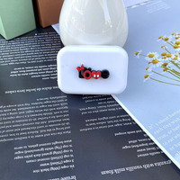 Mini set for a soft contact lens (Kits for contact lenses) XC120