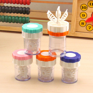 AJ8011 Handheld Portable Contact Lens Cleaner