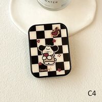 Kit for soft contact lenses XY5068OK狗