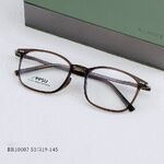 Оправа пластиковая из материала TR90 MAMO BR10007