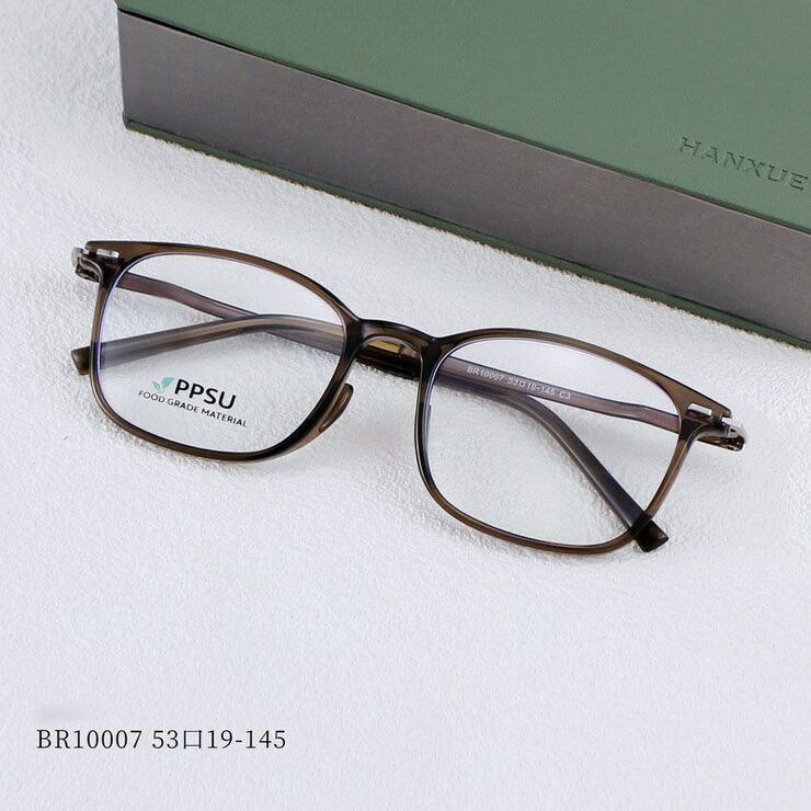 TR90 plastic frame MAMO BR10007