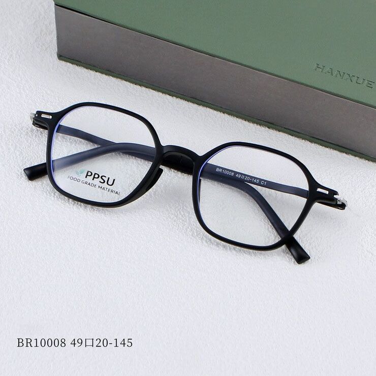 TR90 plastic frame MAMO BR10008