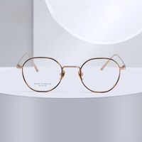 Titanium extralight frames MAMO HX08177